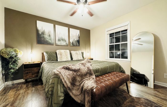 The Ravine • Hot Tub Forest Escape, Epic Gameroom, Fast Wifi & Pet Friendly