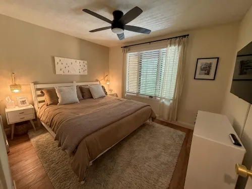Valleys Chalet - Harbor Springs/Petoskey Condo - Wifi