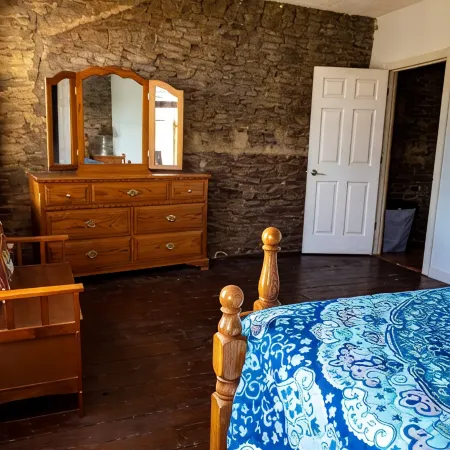 3 Bedroom 2 bath. Living space and kitchen. Hoteles en Peru