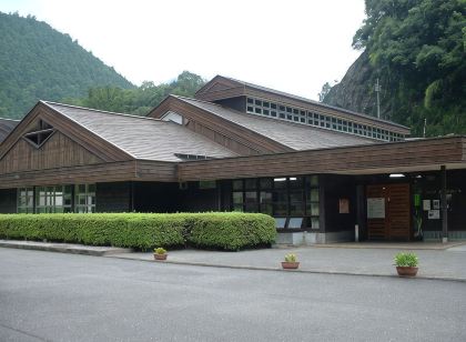 十津川温泉ホテル昴