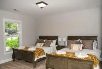 Pinehurst Golf Retreat, Pool Table, Fire Pit! - 3성급