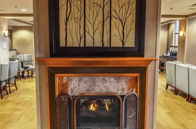 Hampton Inn Fort Payne photo 5