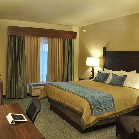 Little Missouri Inn & Suites Watford City