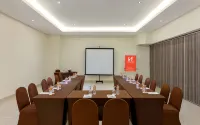 Swiss-Belinn Gajah Mada Medan - Business