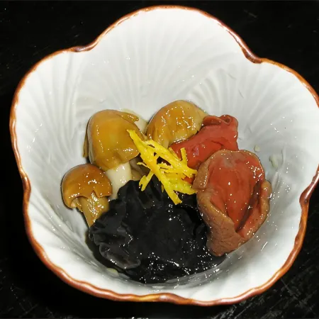 Reisenji Onsen Nakaya Ryokan