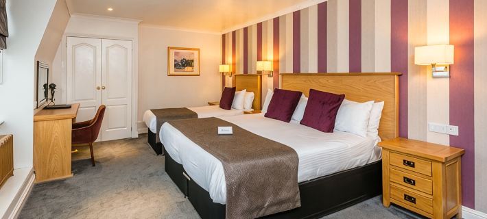 Aberdeen Douglas Hotel Hotels in Aberdeen