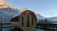 Albergo Centrale - 3-Star