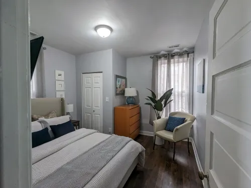 Cozy, Comfortable and Convenient apartment. Close to everything! - 3 stjerner