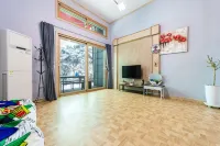 Daegu Sol Scent Pension - Homestays