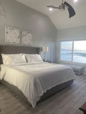 Spectacular Bay View home close to Napa and San Francisco - 4 ดาว