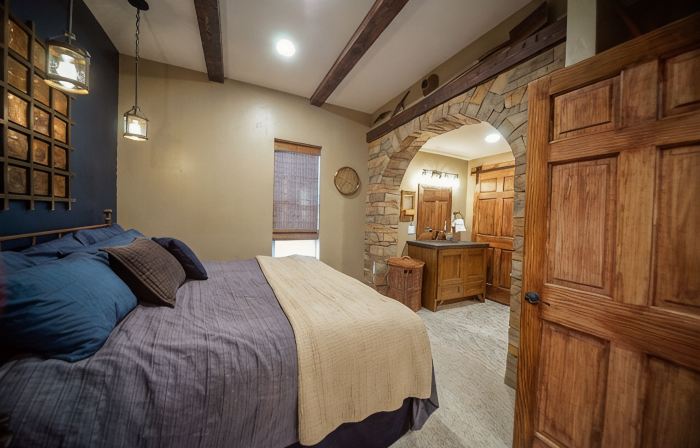 Cozy 3-Bedroom Grand Chalet in Delta, Colorado