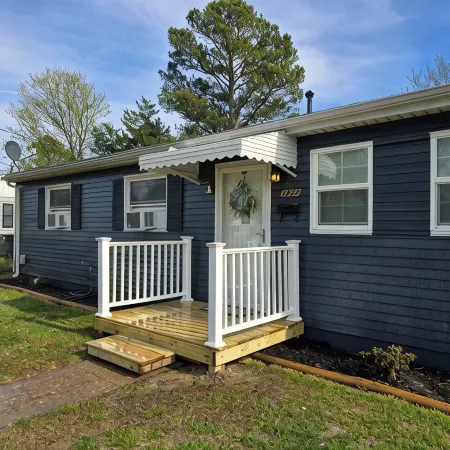 Cozy Haven in Hampton Roads – Near Beaches, Military Bases & Historic Sites!