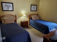 Walking distance to The Pinehurst Clubhouse - 3つ星