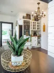 Cozy Modern Home Near Wsu,  Pet-Friendly, Fast Wi-Fi & Fire Pit - Wifi