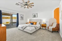 House + Casita | Heated Spa & Pool | Mini-Golf - 4つ星