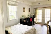 Private, Sanitized Loft, with Discounts Sleeps 2 - 3-Star