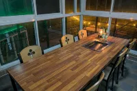 Gapyeong Kona Pension - 2-Star
