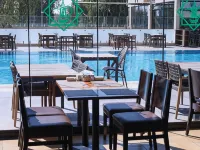 Baghdad International Hotel - 5-Star