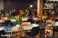 奧斯陸智能飯店 - 早餐