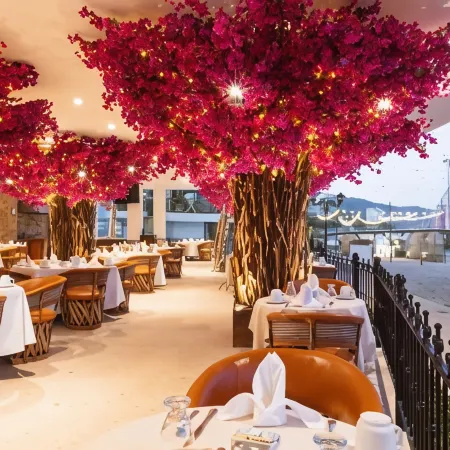 Los Arcos Suites