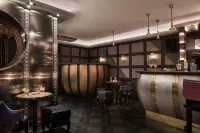 Mim Ibiza Member of Melia Collection - บริการรถรับส่ง