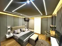 Queens Suite Hotel - ที่มีที่จอดรถ