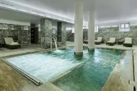 Balneario del Quiñón - balneario