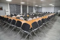 Nouakchott Hotel - Wi-Fi