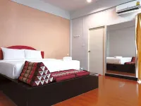 Tantawan Place - Parkering