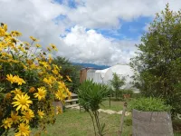 URQU Glamping cerca a Bogota - que admiten mascotas