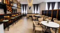 Shitaye Suite Hotel - bar