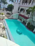 White & Yellow Castle Hotel and Resort - Balcony