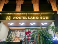 BBQ Hotel Lạng Sơn with Swimming Pool - Wifi