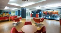 Ibis Uberlandia - 3-Star