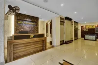 Aec Residency Alappuzha - 2 stelle