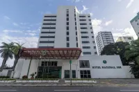 Hotel Nacional Inn Recife Aeroporto - Gym
