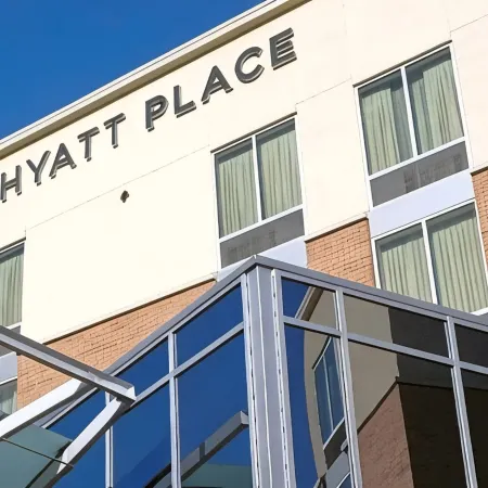 Hyatt Place Evansville