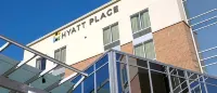 Hyatt Place Evansville - WiFi
