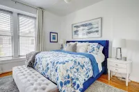 The Art Loft - A Luxurious 2-BdRm in the Heart of Historic Downtown Wilmington - 4 estrellas
