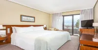 โรงแรม Madrid Alameda Aeropuerto, Affiliated by Meliá - พร้อมระเบียง