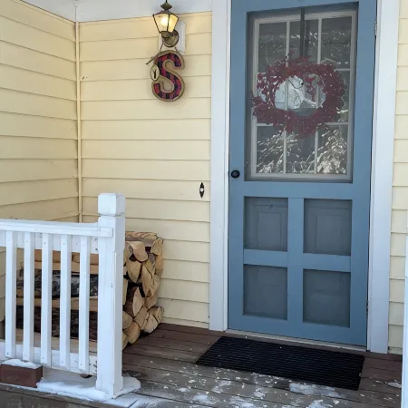 Cozy & Rustic Cottage, Close to North Conway & Storyland, Perfect for Families!