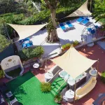 Hotel Conte - Spa