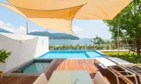 Geojedo Rieul Pool Villa - Pools