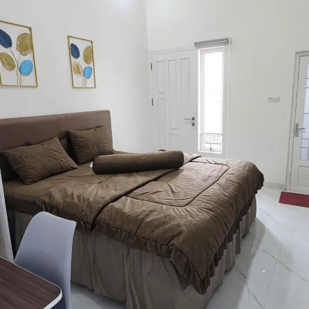 Bintang Guest House Syariah Bukittinggi