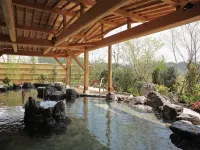 Diamond Shiga Hotel - Hot Springs