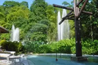 Platon Ecolodge - 3 звезды
