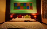 King Hotel - 2-Star