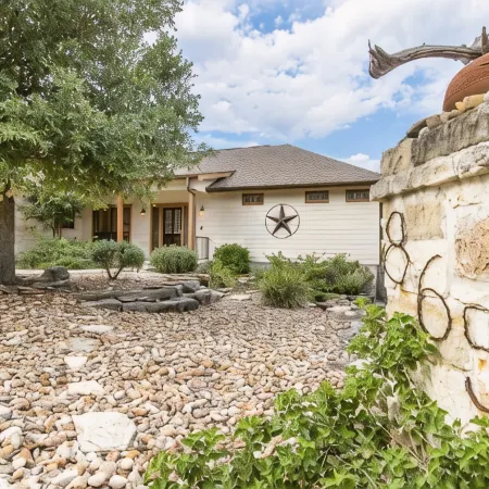 Immaculate ten Brink House In Canyon Lake