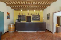 Villa Zina Family Resort - bar
