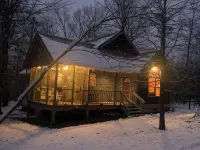 ⭐️Glory Days Cottage⭐️ Cozy/Quiet/Serene🏡 - 2성급